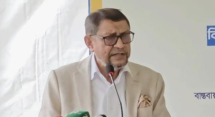 বাধ্য হয়ে জ্বালানির দাম বাড়াতে হয়েছে: স্বাস্থ্যমন্ত্রী